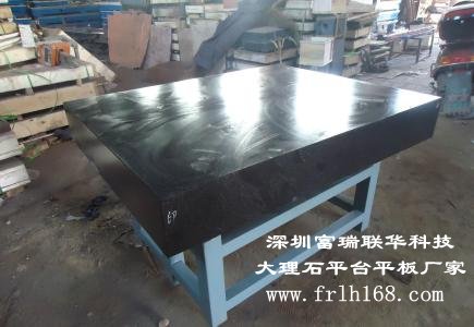 精密量具大理石平臺是什么？