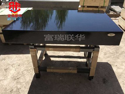 [花崗巖平板]關于花崗巖平板輻射說明！