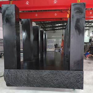 [大型機床鑄件]大型機床鑄件在中國的發展，大型機床鑄件的價格！